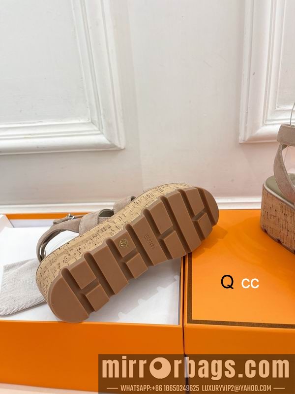 Replica Hermes Shoes Hermes sz35-40 XC0402