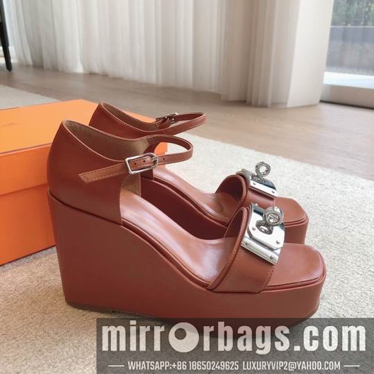 Replica Hermes Shoes Hermes sz35-42 mnh0204