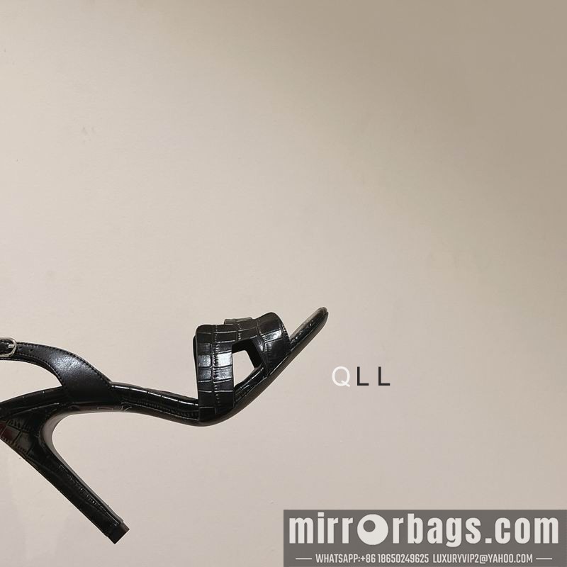 Replica Hermes Shoes Hermes sz35-42LL0105