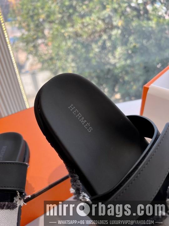 Replica Hermes Shoes Hermes sz35-42 mnh0506