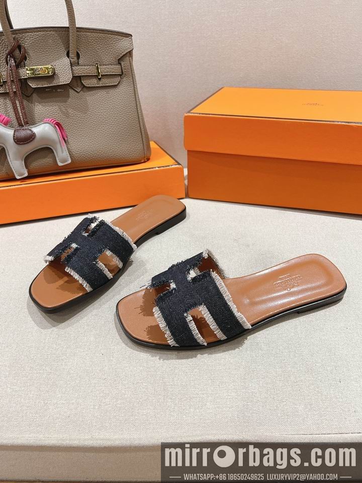 Replica Hermes Shoes Hermes sz34-42 mnh0213