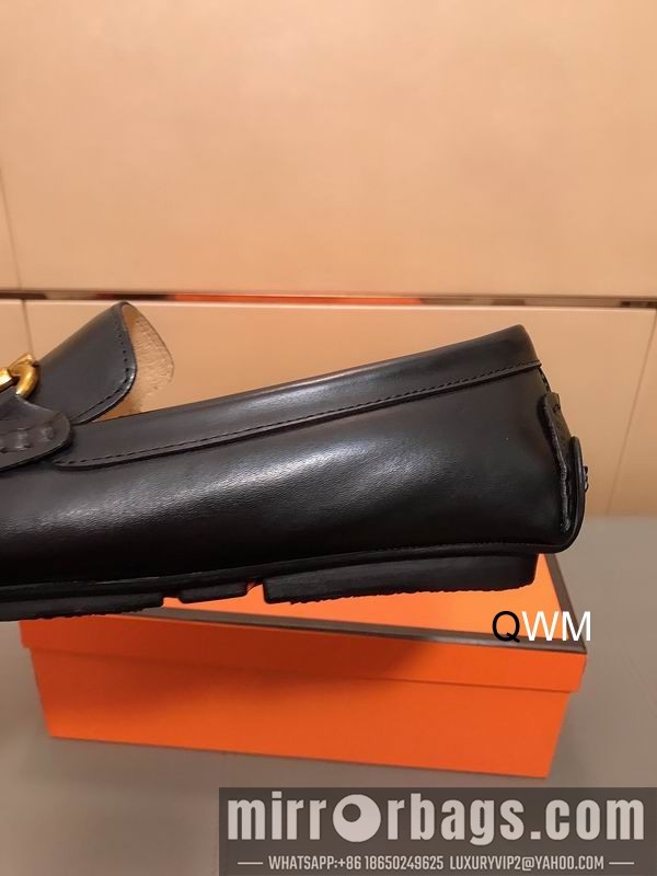 Replica Hermes Shoes Hermes sz38-45 WM0202