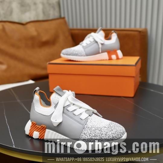 Replica Hermes Shoes Hermes sz34-45 hnh0902