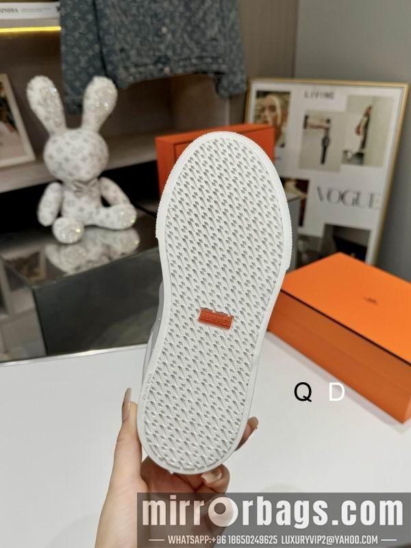 Replica Hermes Shoes Hermes sz35-40 GDT1001