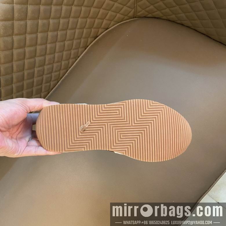 Replica Hermes Shoes Hermes SZ 38-44 211220432-8 7colors