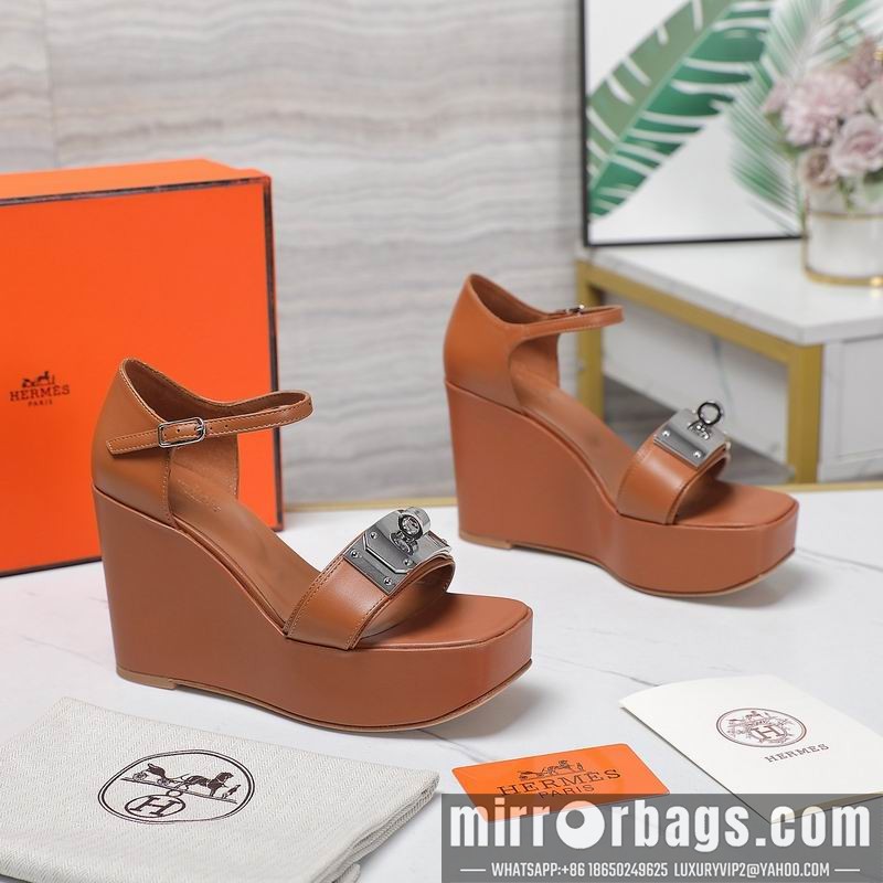 Replica Hermes Shoes Hermes sz35-42 mnh0901