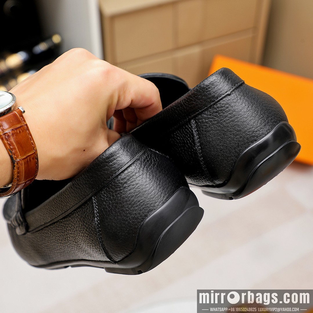 Replica Hermes Shoes Hermes sz38-45 h0718
