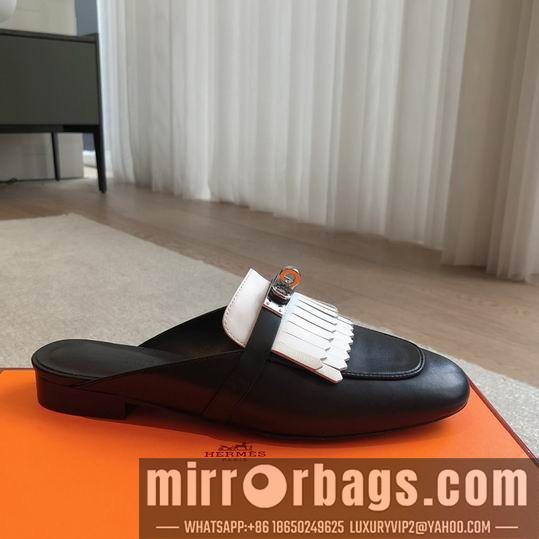 Replica Hermes Shoes Hermes sz35-42 mnh0208