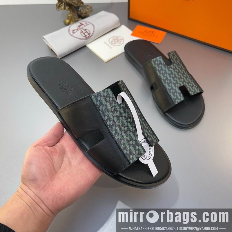 Replica Hermes Shoes Hermes sz38-48 mnf0311