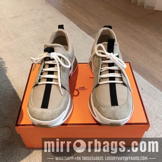 Replica Hermes Shoes Hermes sz35-46 mnh0215