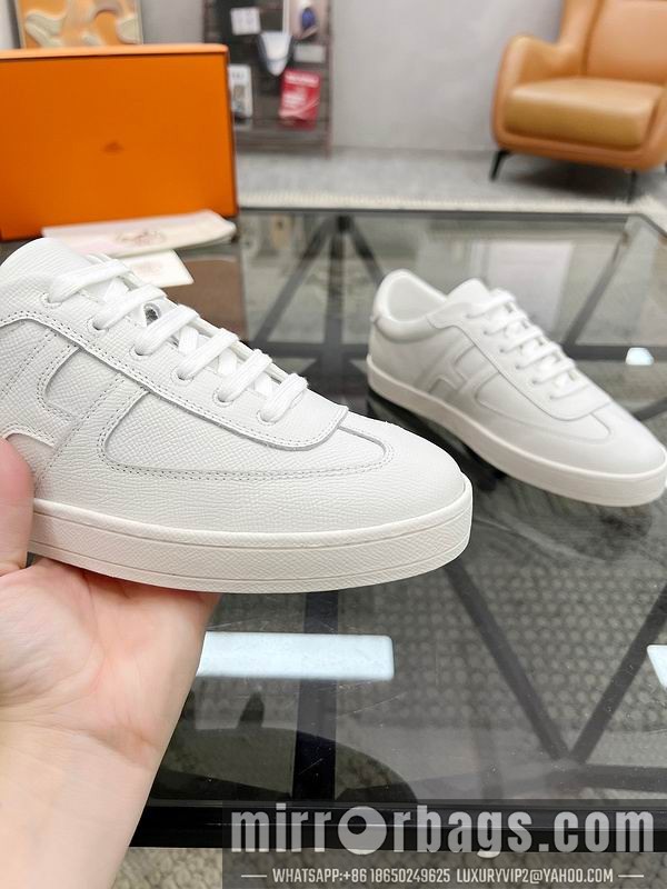 Replica Hermes Shoes Hermes sz38-45 jyh0706
