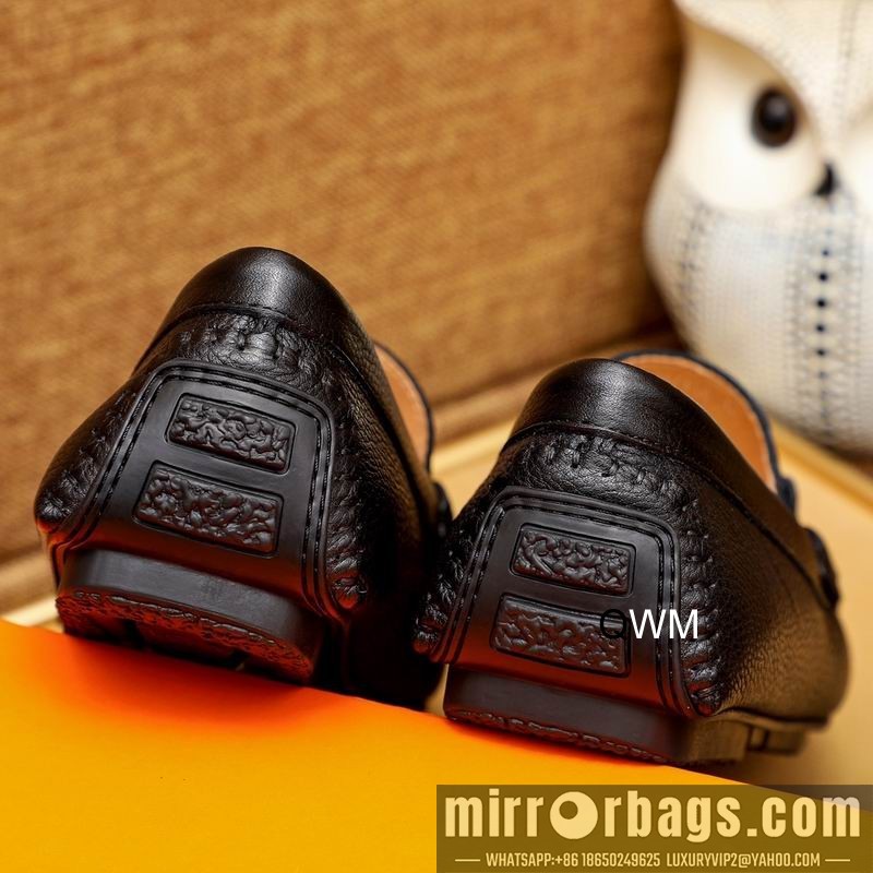 Replica Hermes Shoes HERMES sz38-45 WM0205
