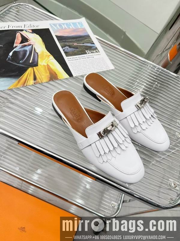 Replica Hermes Shoes Hermes sz35-42 mnf0216