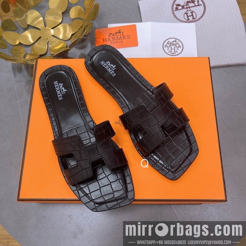 Replica Hermes Shoes hermes sz36-41JM0116