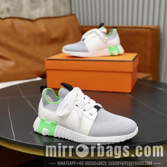 Replica Hermes Shoes Hermes sz34-45 hnh0903