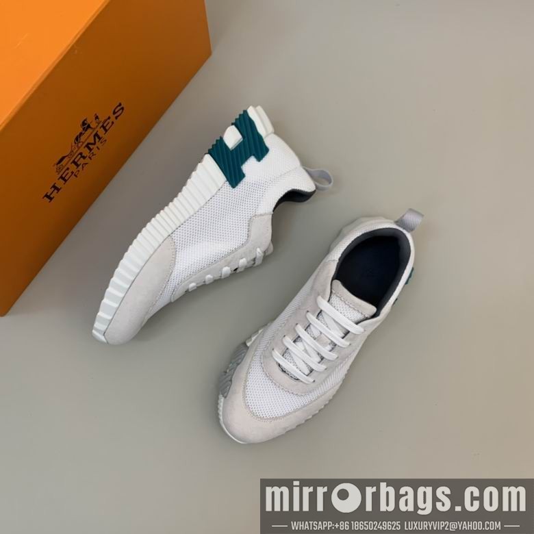 Replica Hermes Shoes Hermes sz38-44 4C n0917