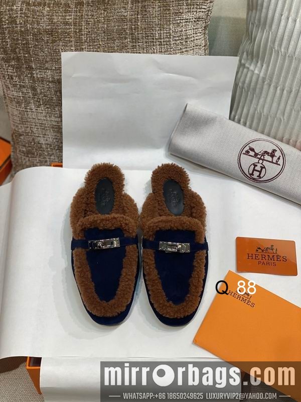 Replica Hermes Shoes Hermes sz35-40 K1103