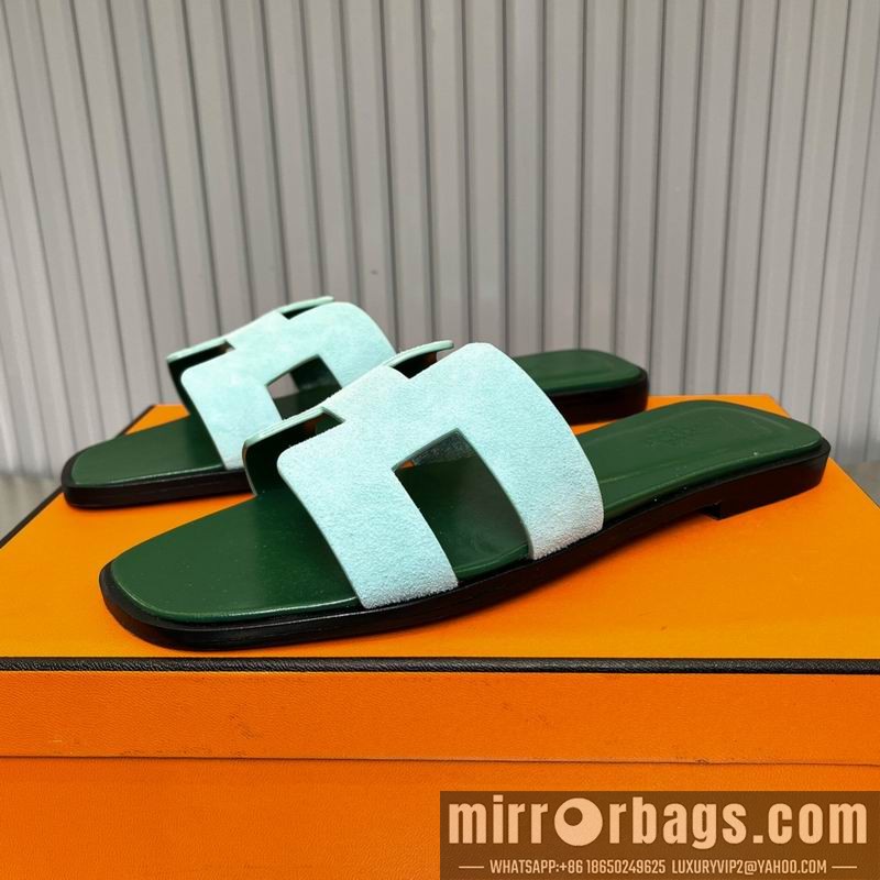 Replica Hermes Shoes Hermes sz34-42 mnh0502