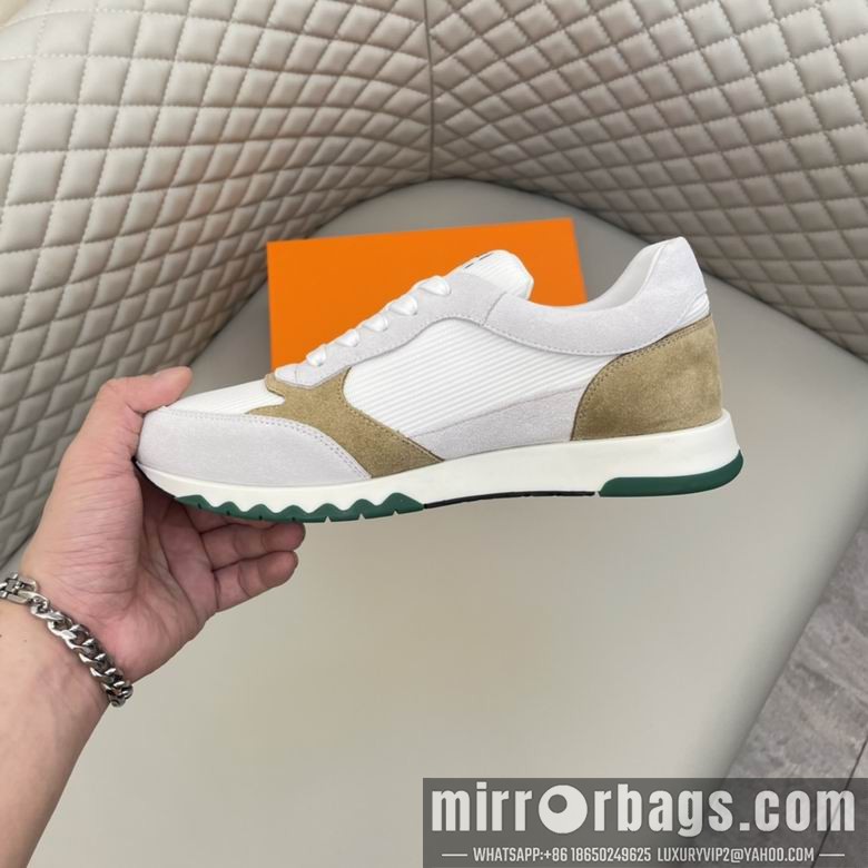 Replica Hermes Shoes Hermes sz38-44 2C n0916