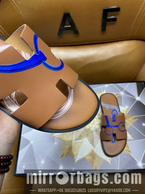 Replica Hermes Shoes 2103019 HERMES 35-45