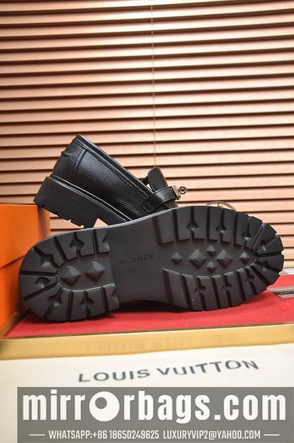 Replica Hermes Shoes Hermes sz38-45 mnh0416