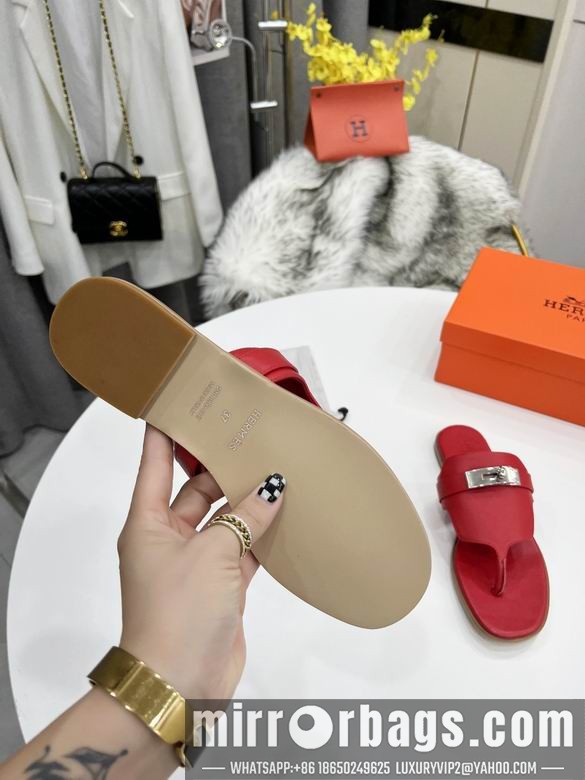Replica Hermes Shoes HERMES sz35-44GDT0105