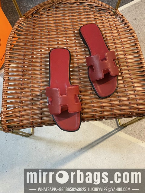 Replica Hermes Shoes 2167037 SZ 35-43