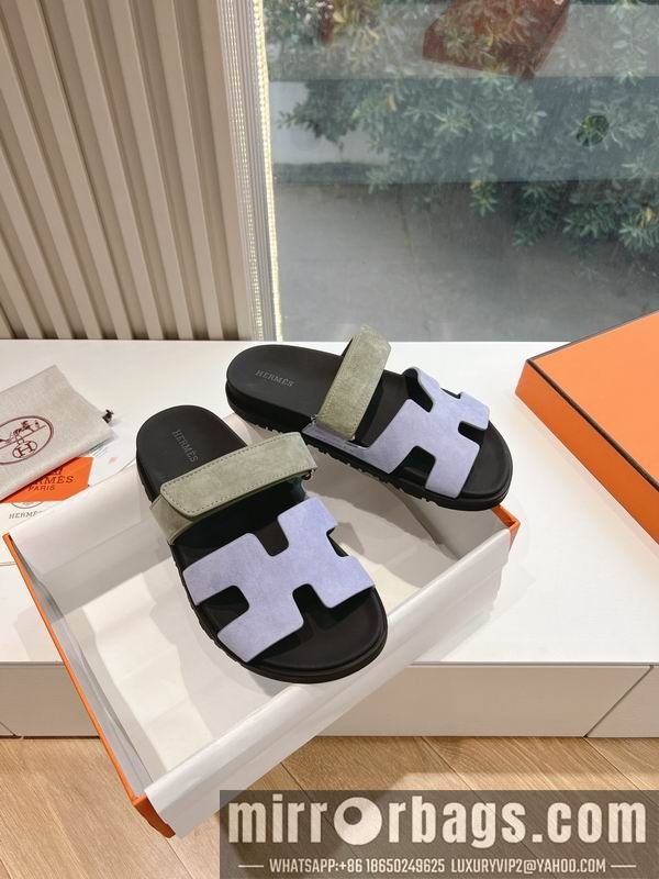 Replica Hermes Shoes Hermes sz35-42 39-45 mnf0243