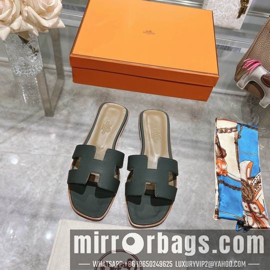 Replica Hermes Shoes Hermes sz34-42 mnh0227