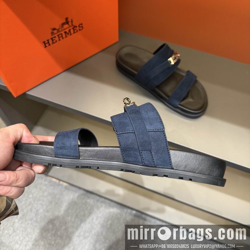 Replica Hermes Shoes Hermes sz38-45 jyh0510