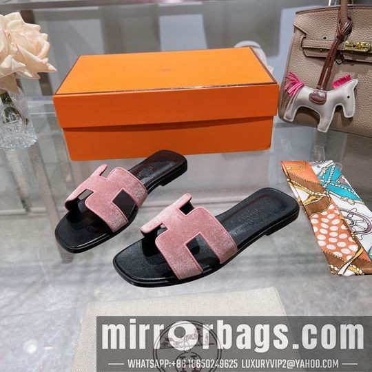 Replica Hermes Shoes Hermes sz34-42 mnh0238