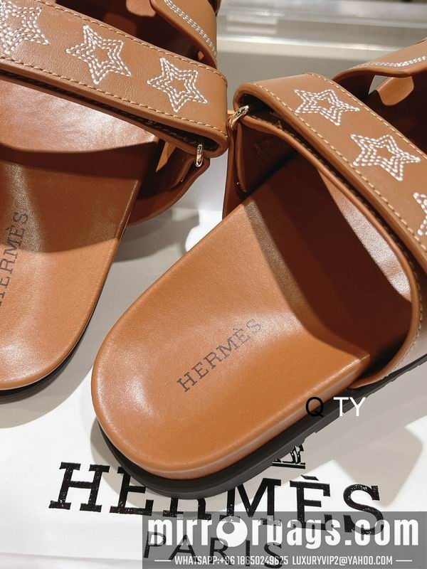 Replica Hermes Shoes Hermes sz35-45 TY0301