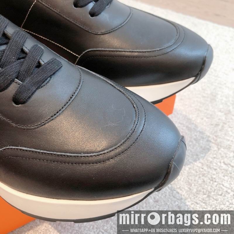 Replica Hermes Shoes Hermes sz35-45 mnf0215