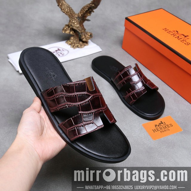 Replica Hermes Shoes 22328072 SZ 38-44