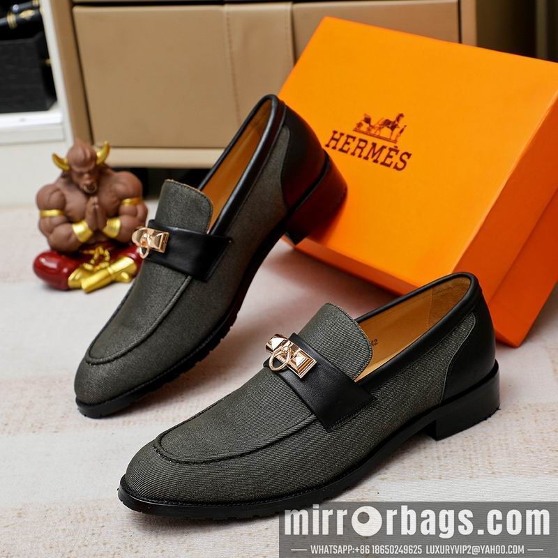 Replica Hermes Shoes Hermes sz38-44 mnf0220
