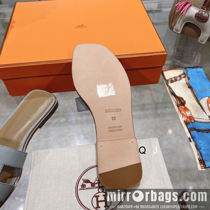 Replica Hermes Shoes Hermes sz35-40 XJ0703