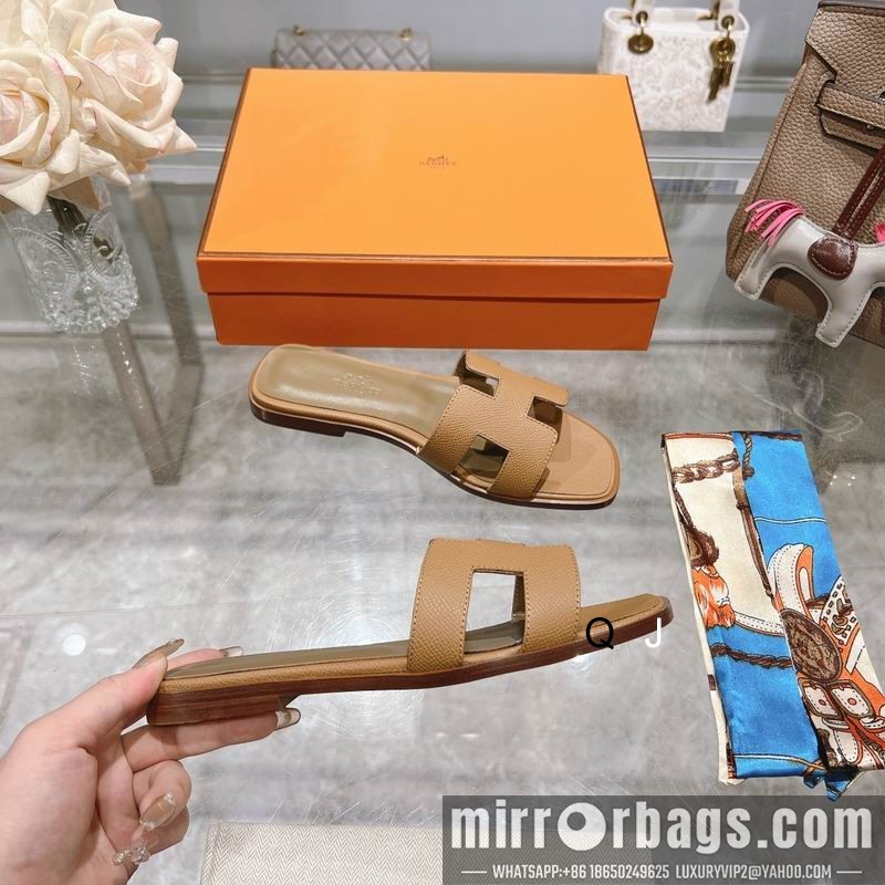 Replica Hermes Shoes Hermes sz35-40 XJ0703