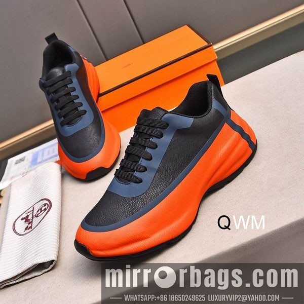 Replica Hermes Shoes Hermes sz38-45 WM0806