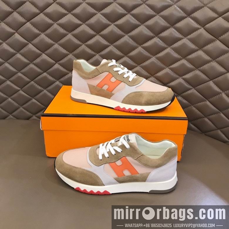 Replica Hermes Shoes Hermes sz38-44 4C n1210