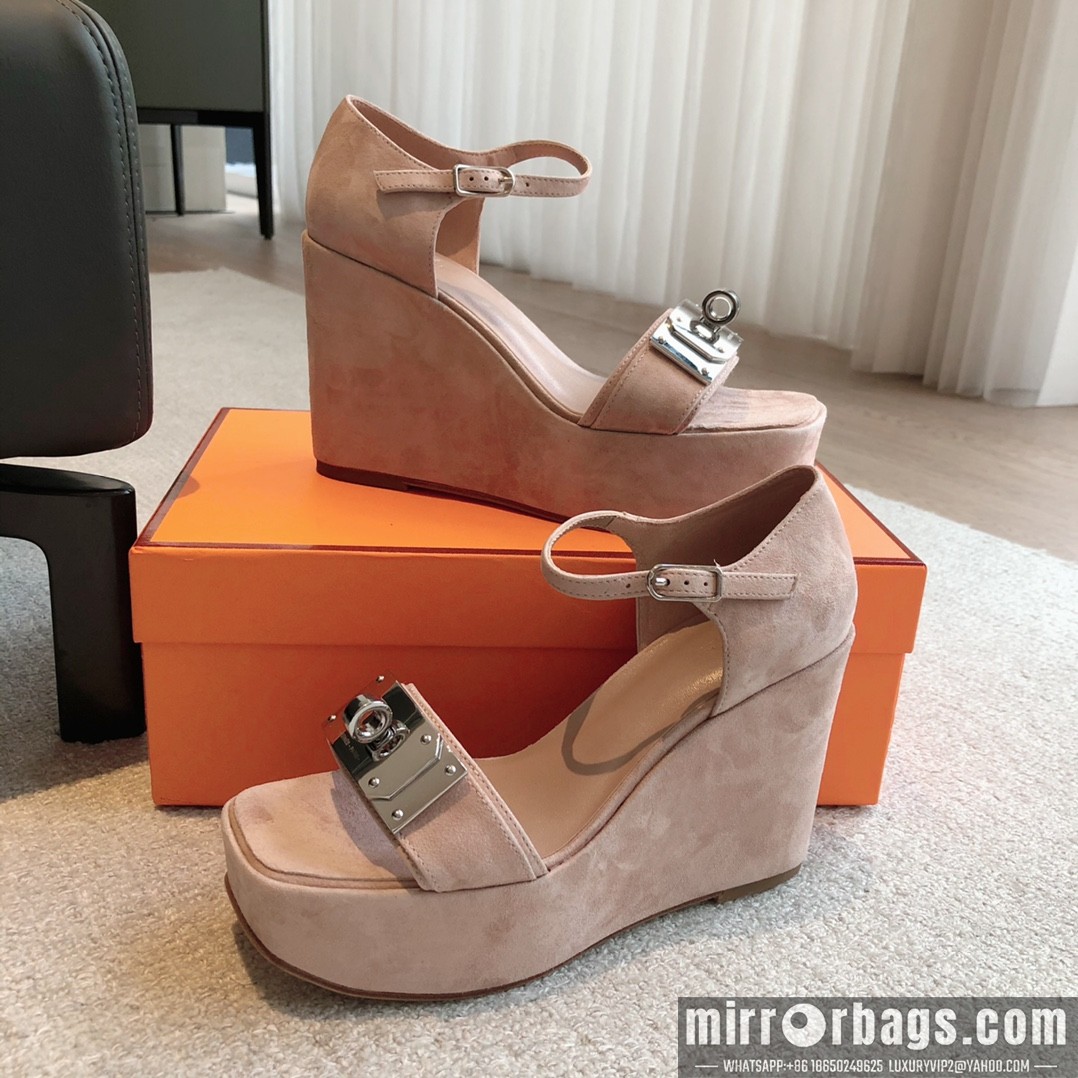 Replica Hermes Shoes Hermes sz35-42 mnh0205