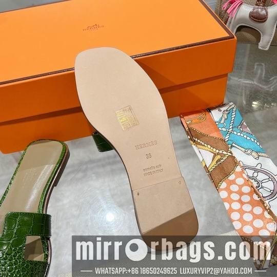 Replica Hermes Shoes Hermes sz34-42 mnh0237