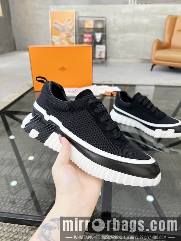 Replica Hermes Shoes Hermes sz38-45 jyh0704