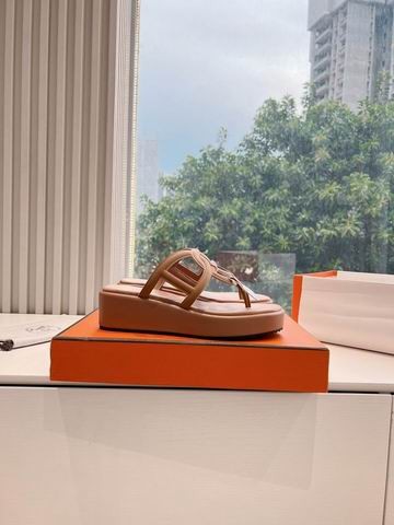 Replica Hermes Shoes Hermes sz35-40 mnh0803