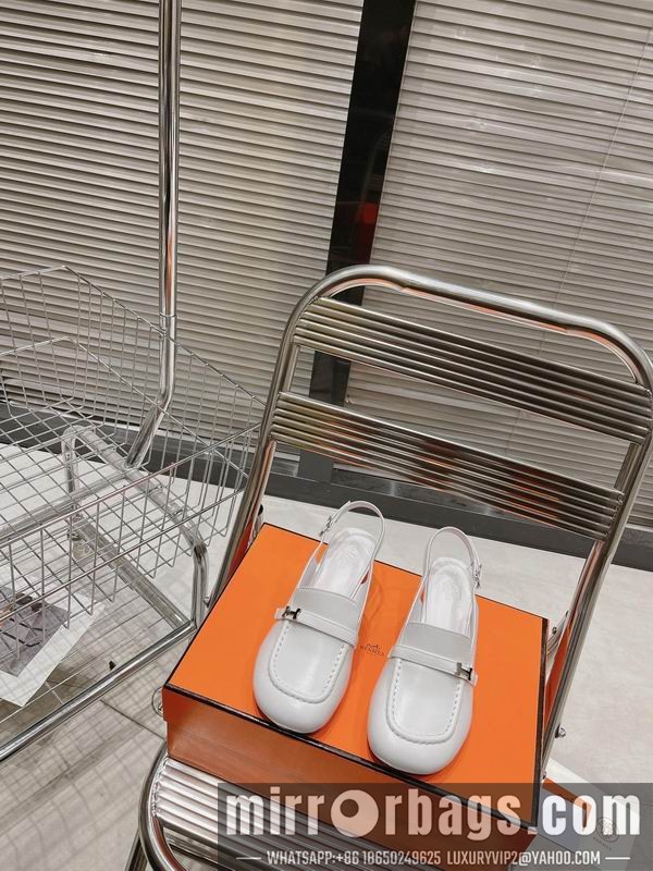 Replica Hermes Shoes Hermes sz35-41 mnf0202
