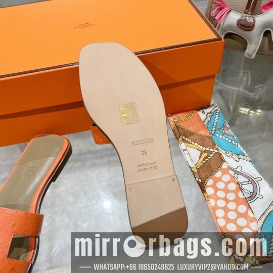Replica Hermes Shoes Hermes sz34-42 mnh0236