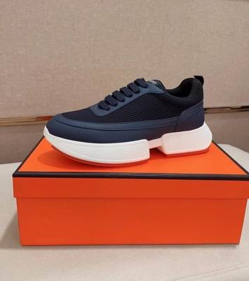 Replica Hermes Shoes Hermes sz38-45 jyh1104
