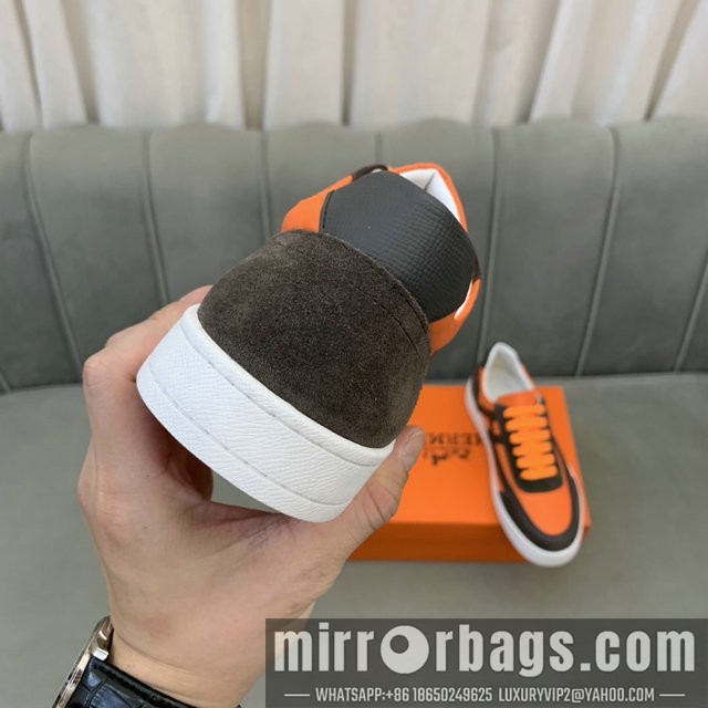 Replica Hermes Shoes 22516411 SZ 38-44