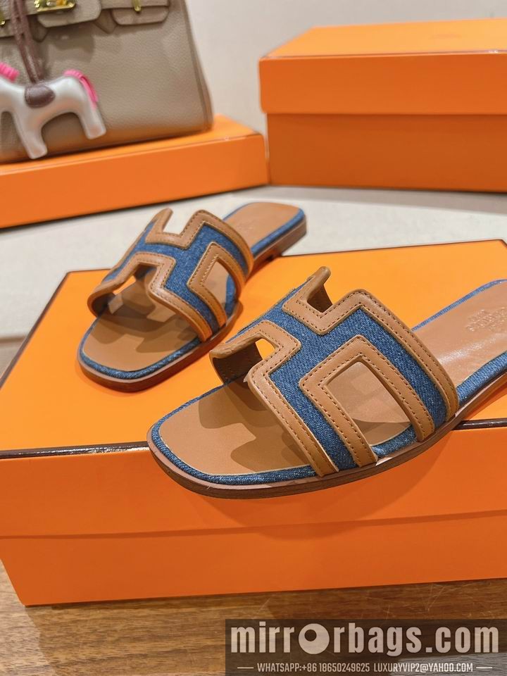 Replica Hermes Shoes Hermes sz34-42 mnh0212
