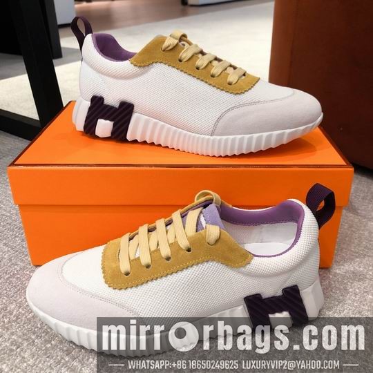 Replica Hermes Shoes Hermes sz35-45 mnh0217