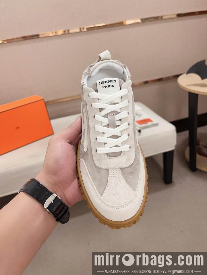 Replica Hermes Shoes Hermes sz35-44 hnh0101